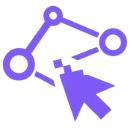 Pixify Solution - Official Brand Favicon Icon